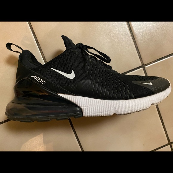 air max 270 size 10.5
